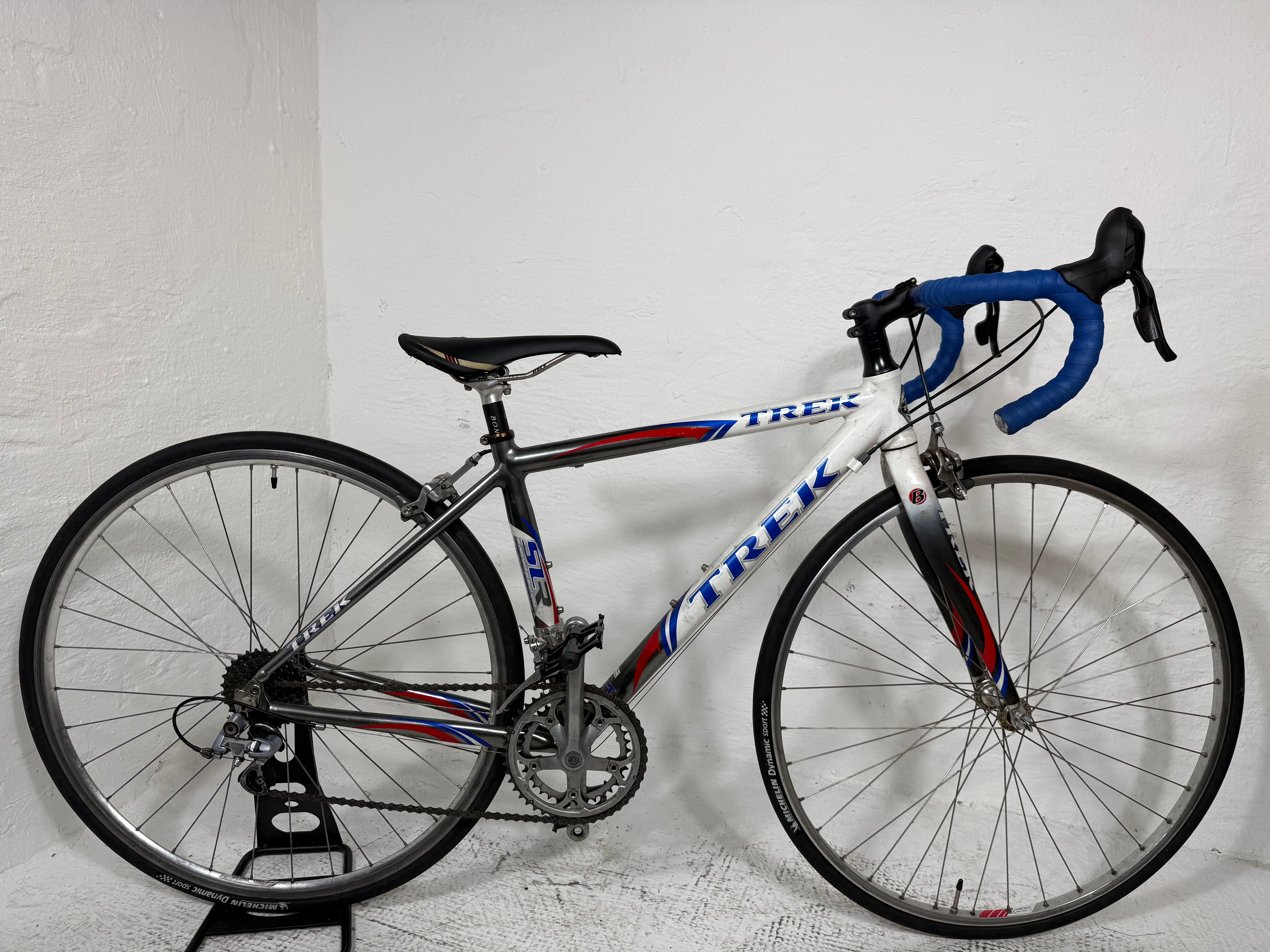 TREK SLR