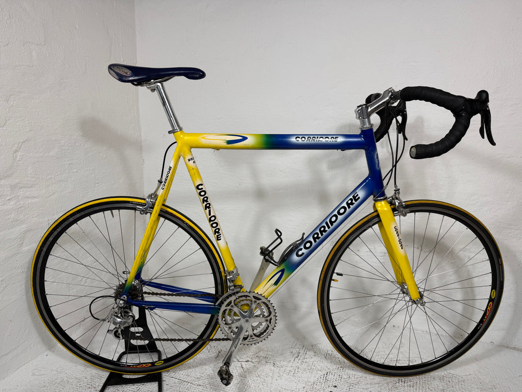 CORRIDORE XXL