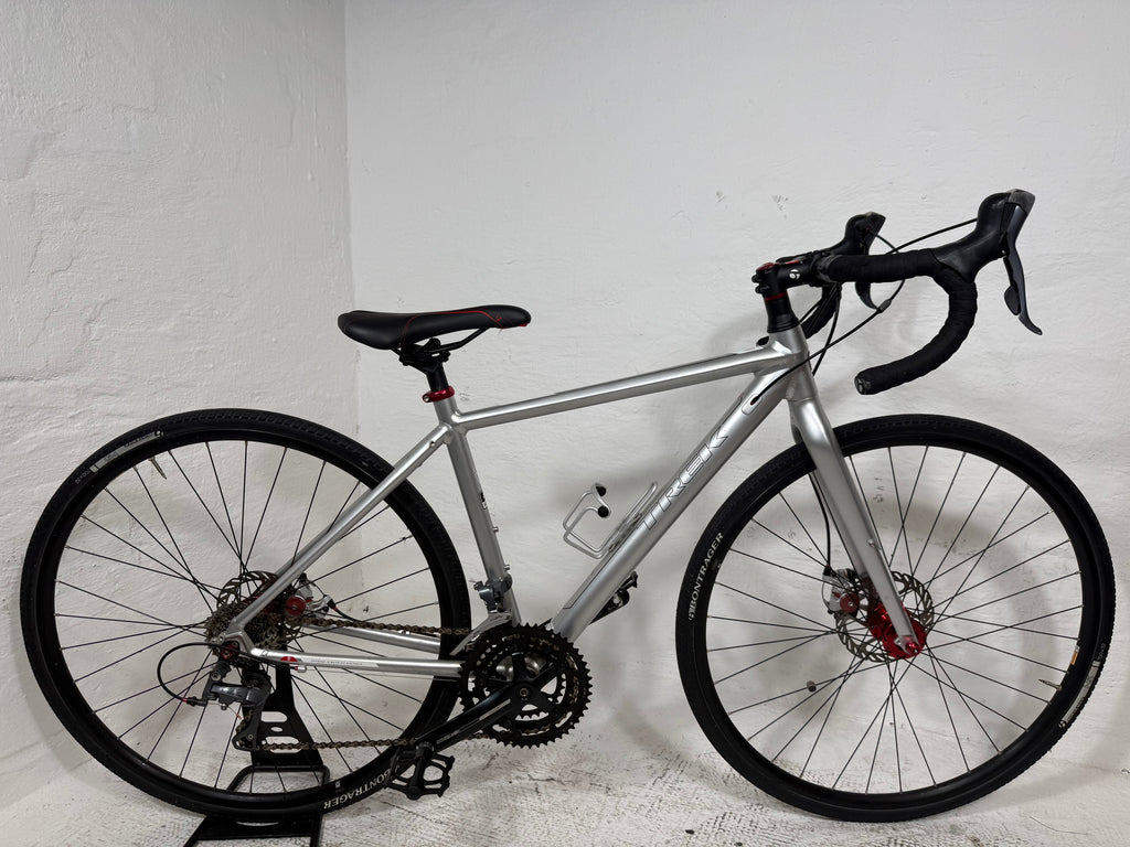 TREK Silver