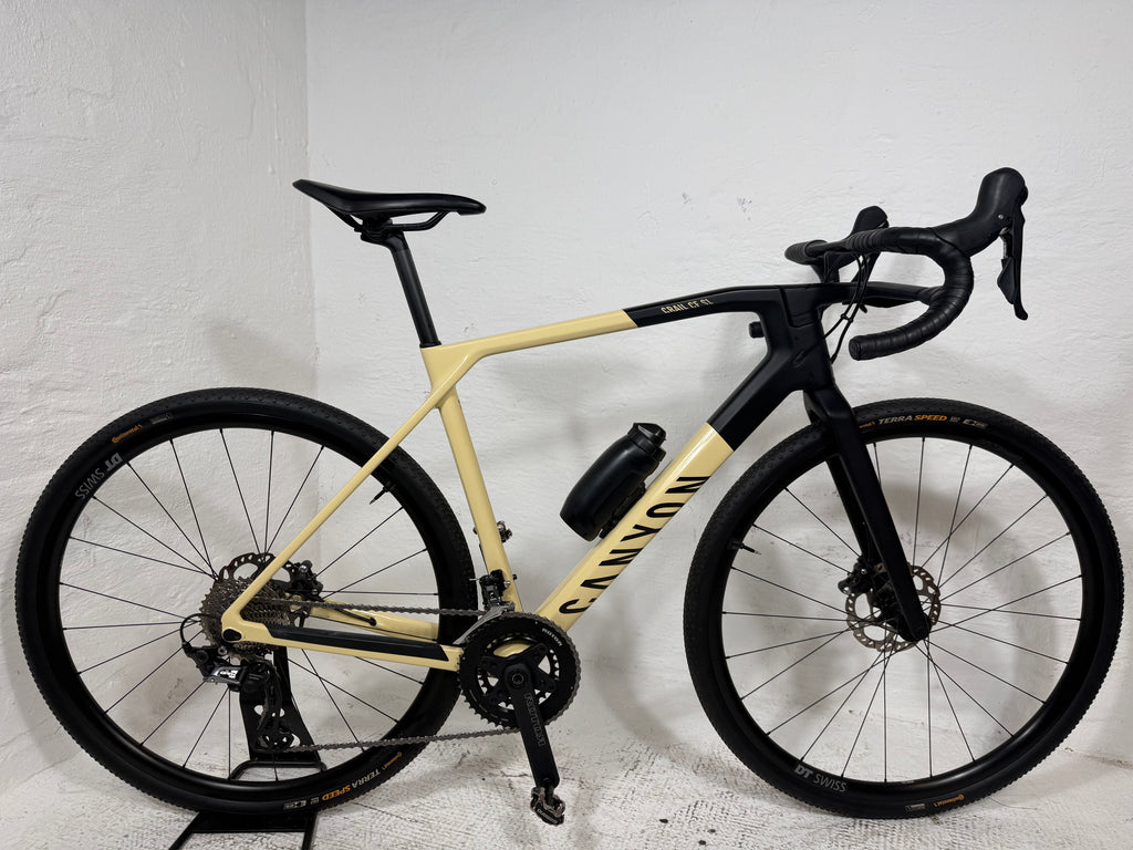 CANYON Grail CF SL
