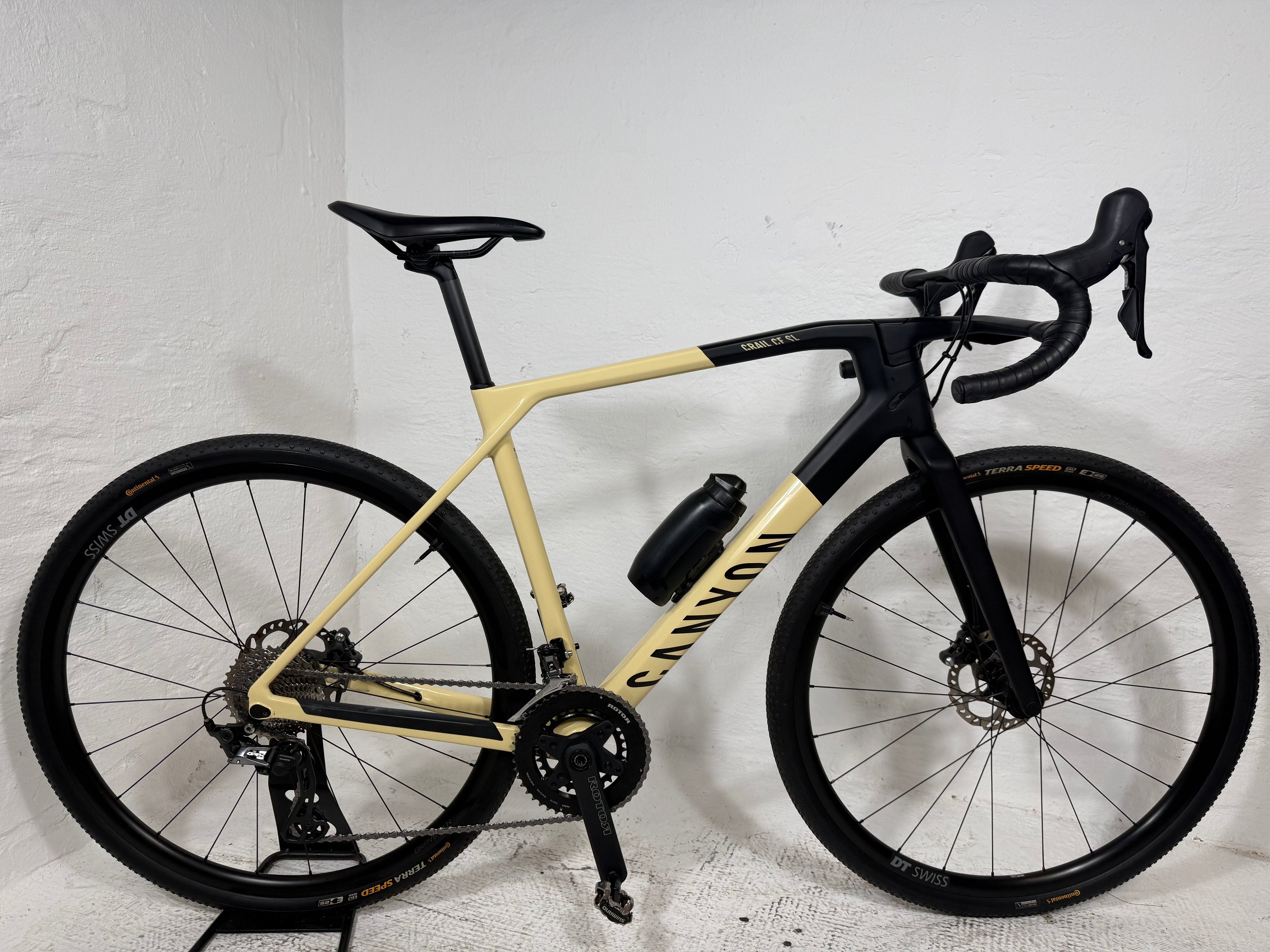 CANYON Grail CF SL