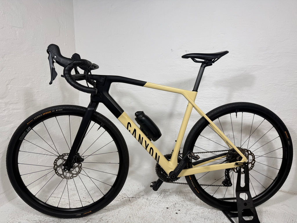 CANYON Grail CF SL