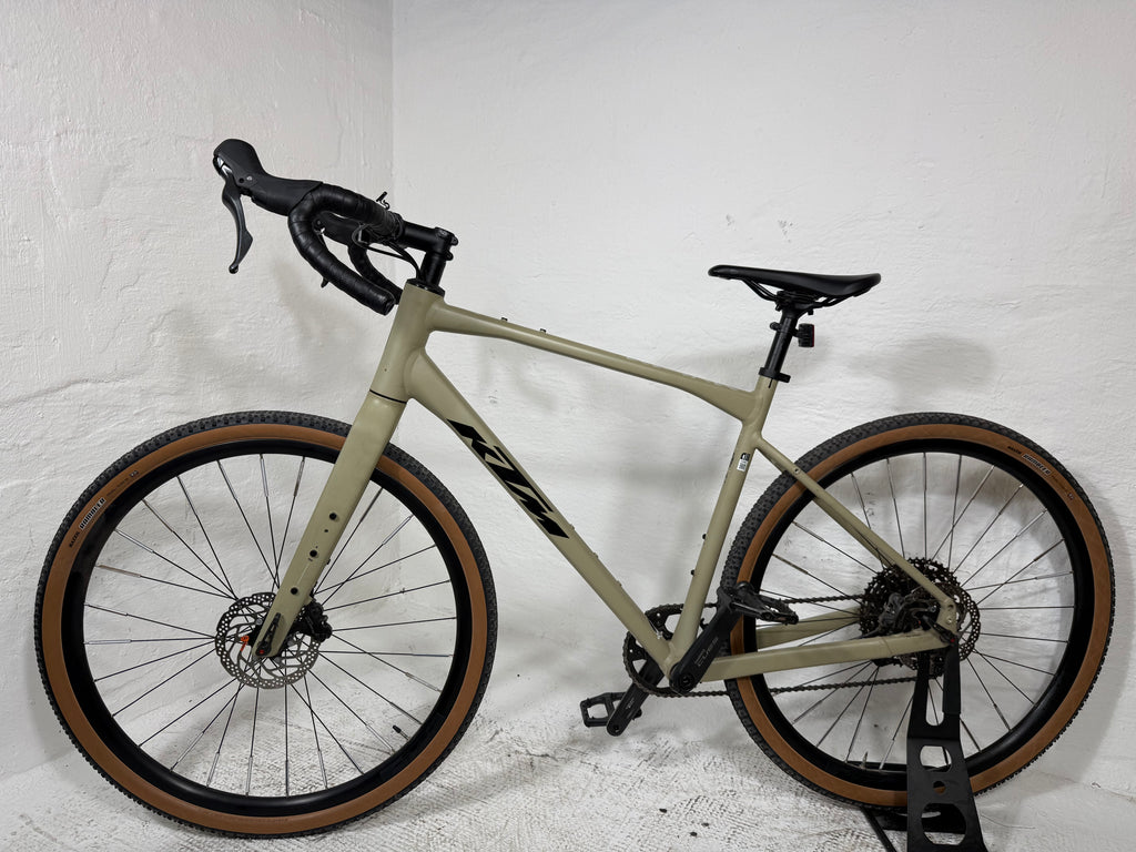 KTM Sand
