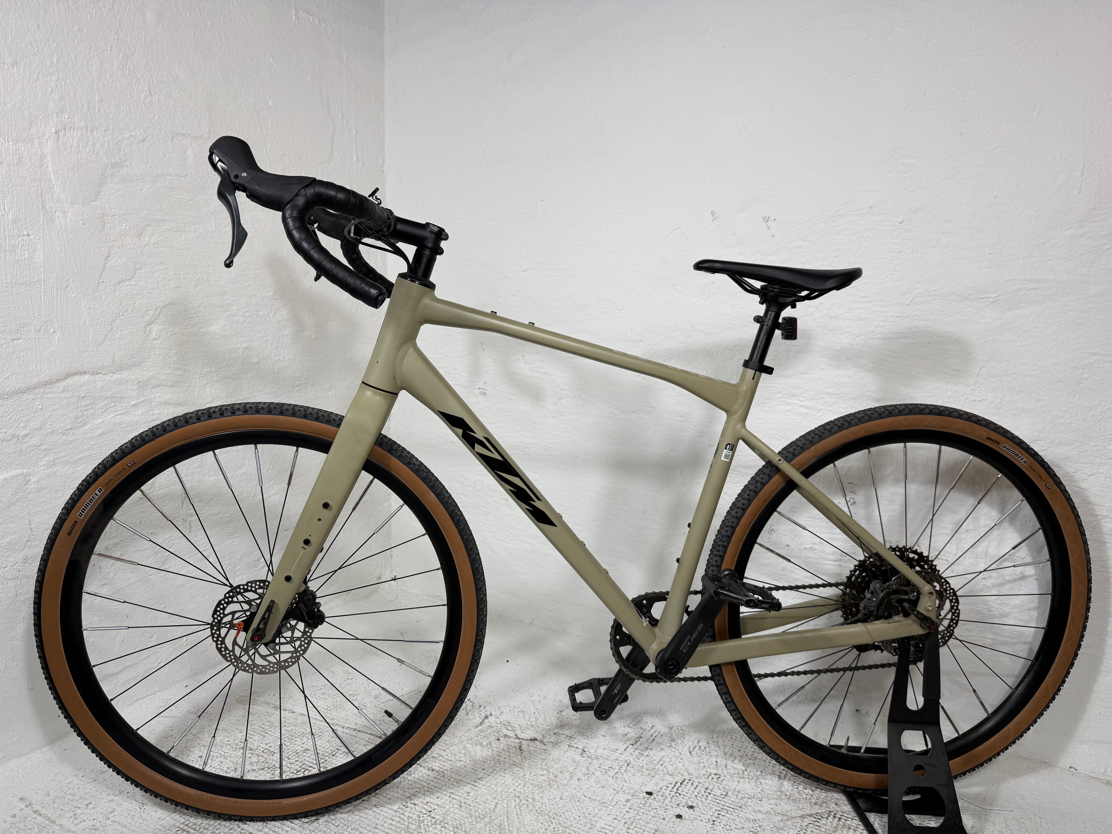 KTM Sand