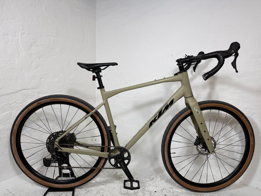 KTM Sand
