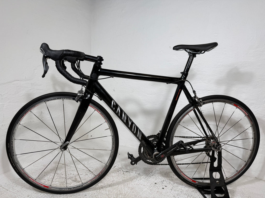 CANYON Ultimate CF