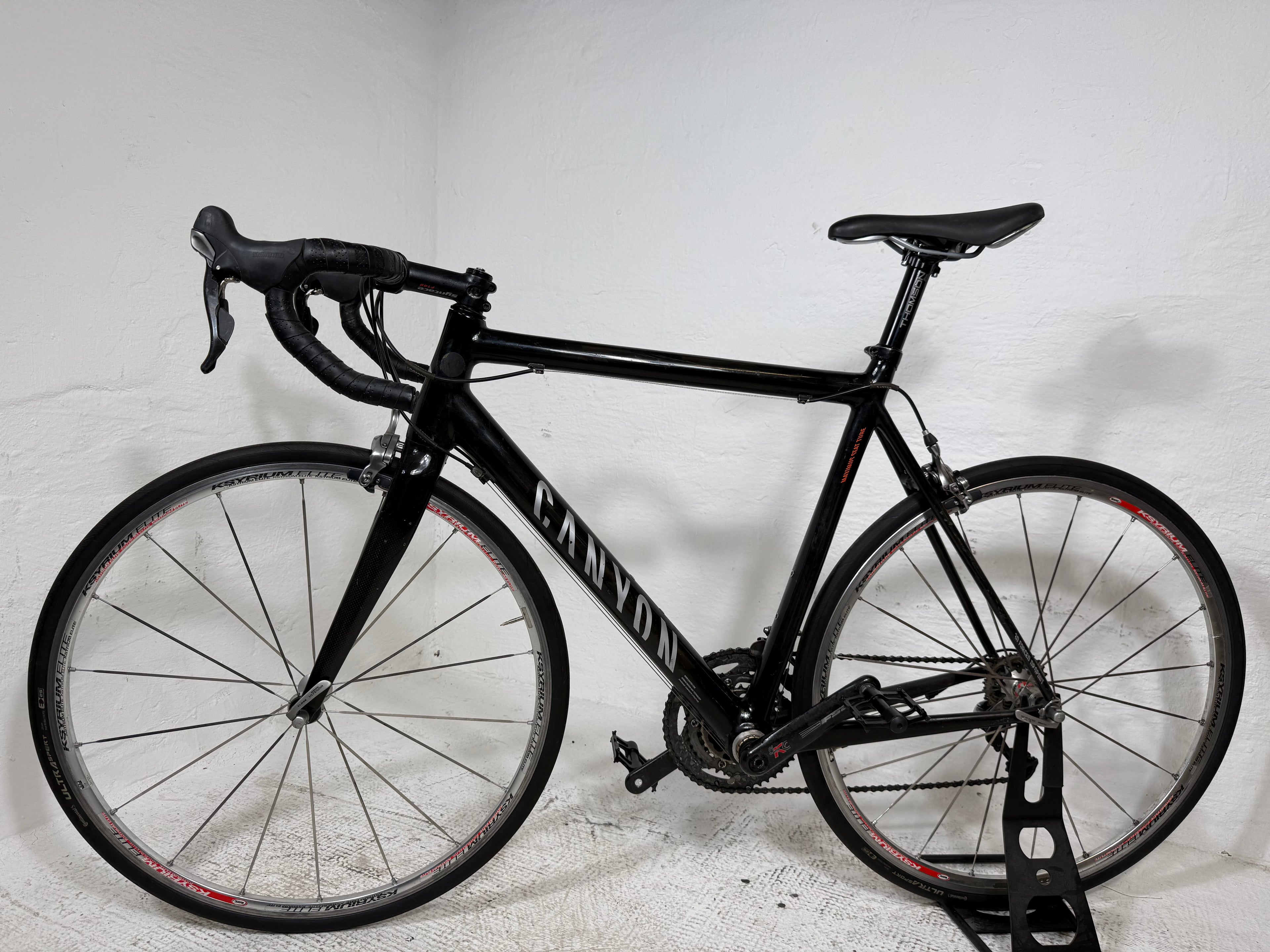 CANYON Ultimate CF