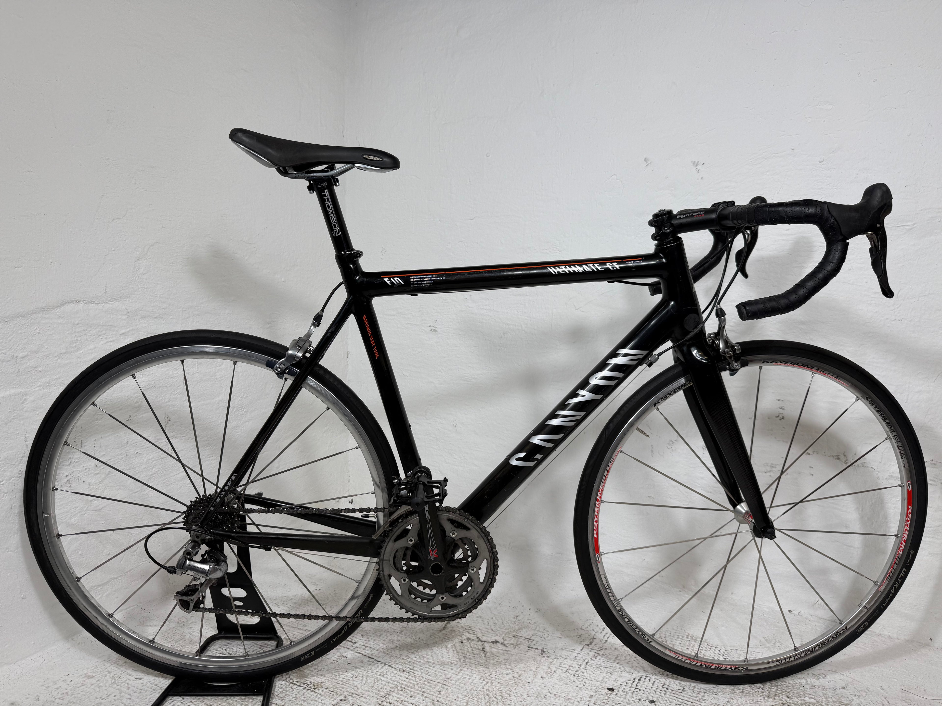CANYON Ultimate CF
