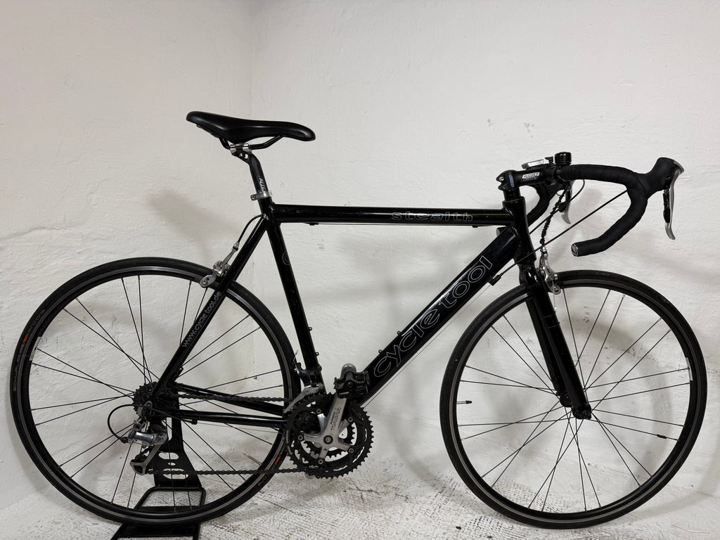 CYCLETOOL stealth