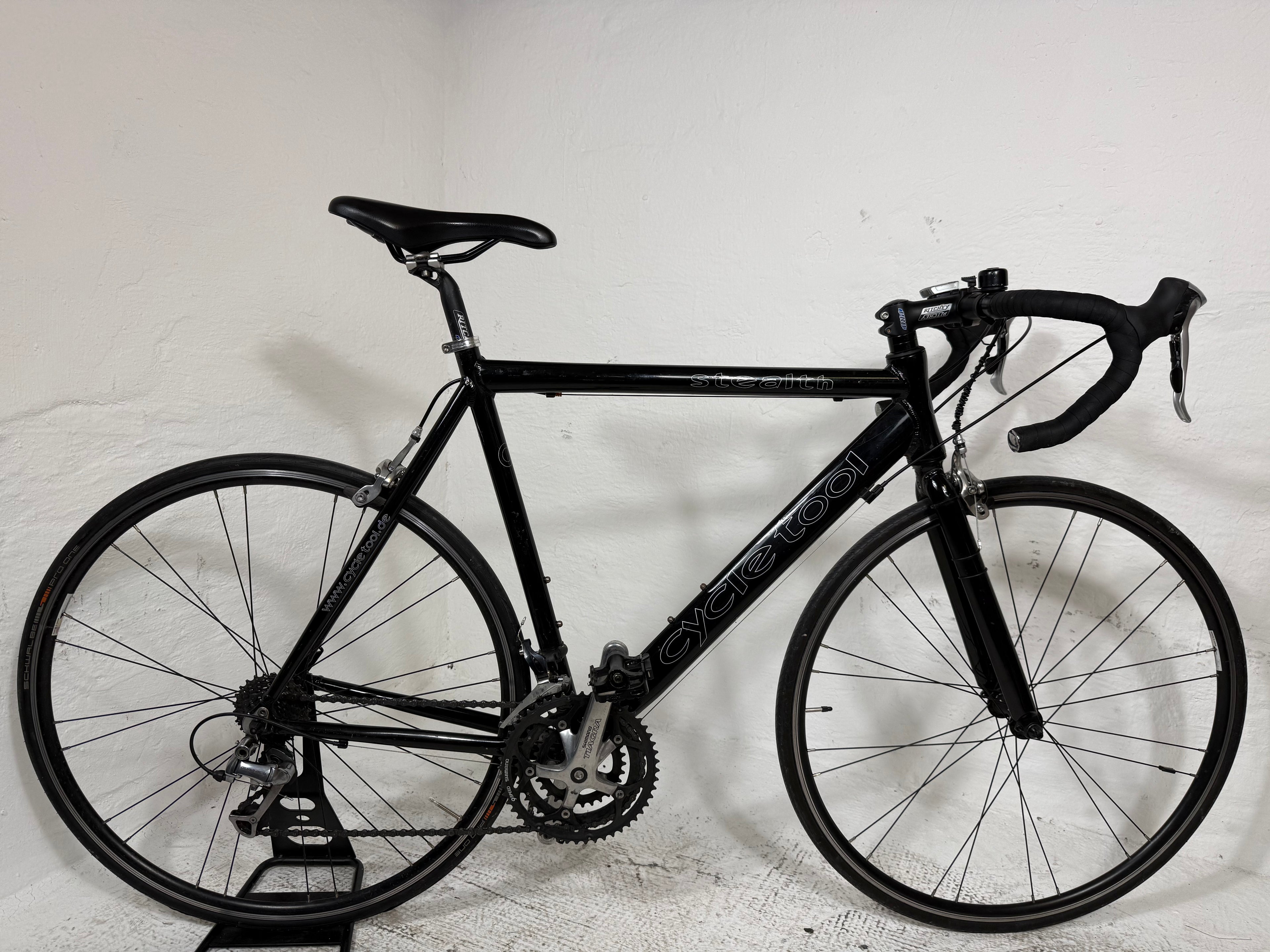 CYCLETOOL stealth