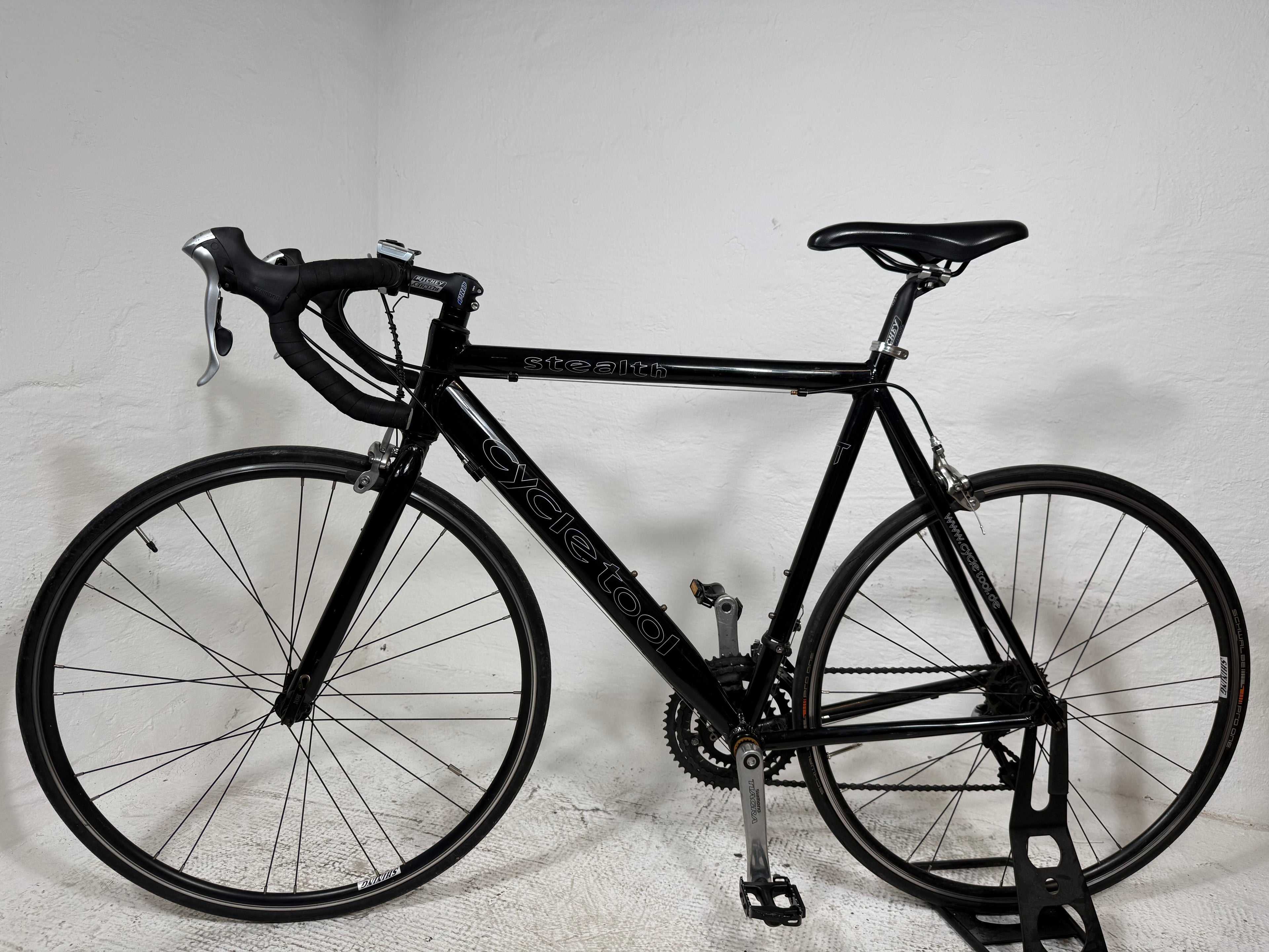 CYCLETOOL stealth