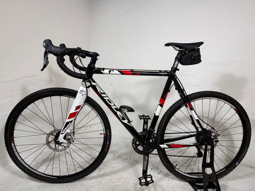 RIDLEY Cross Series