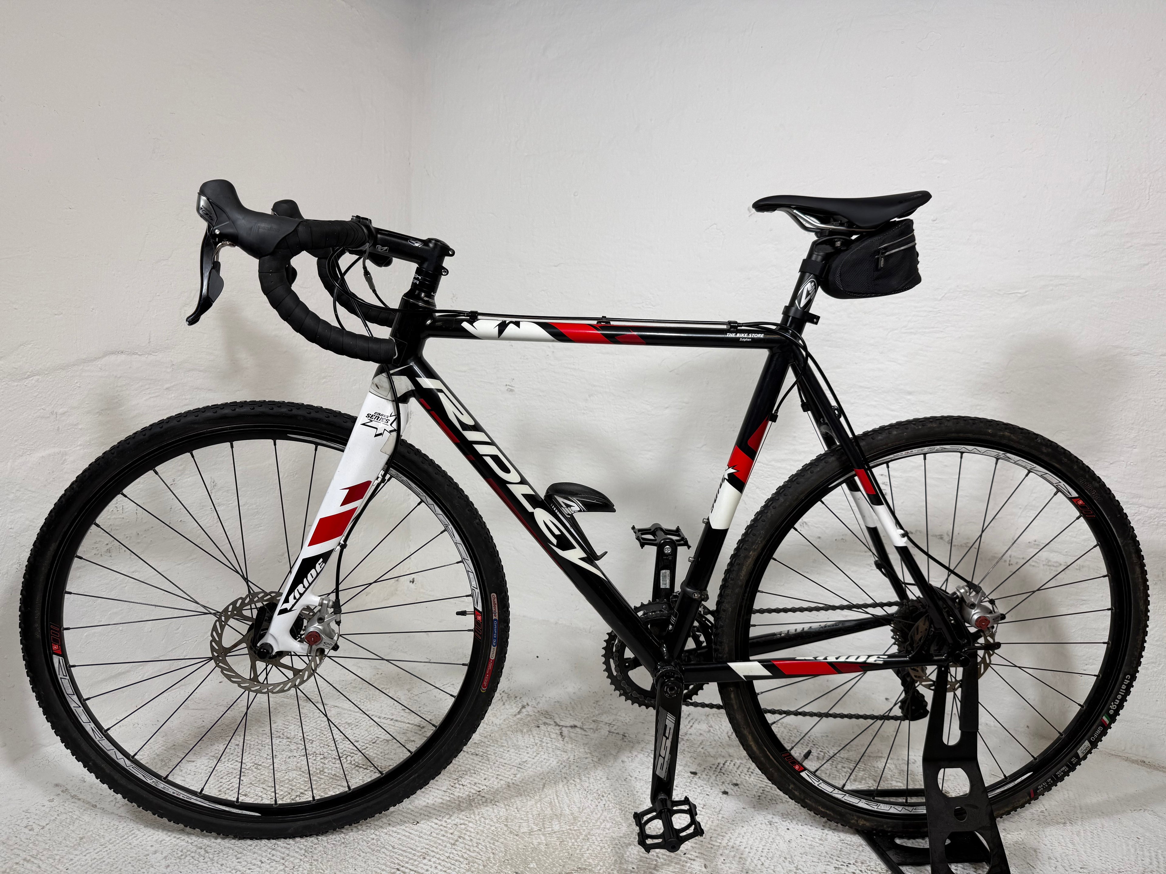 RIDLEY Cross Series