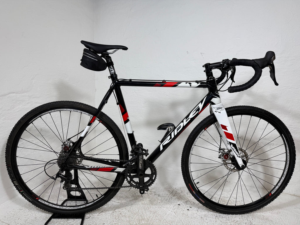 RIDLEY Cross Series