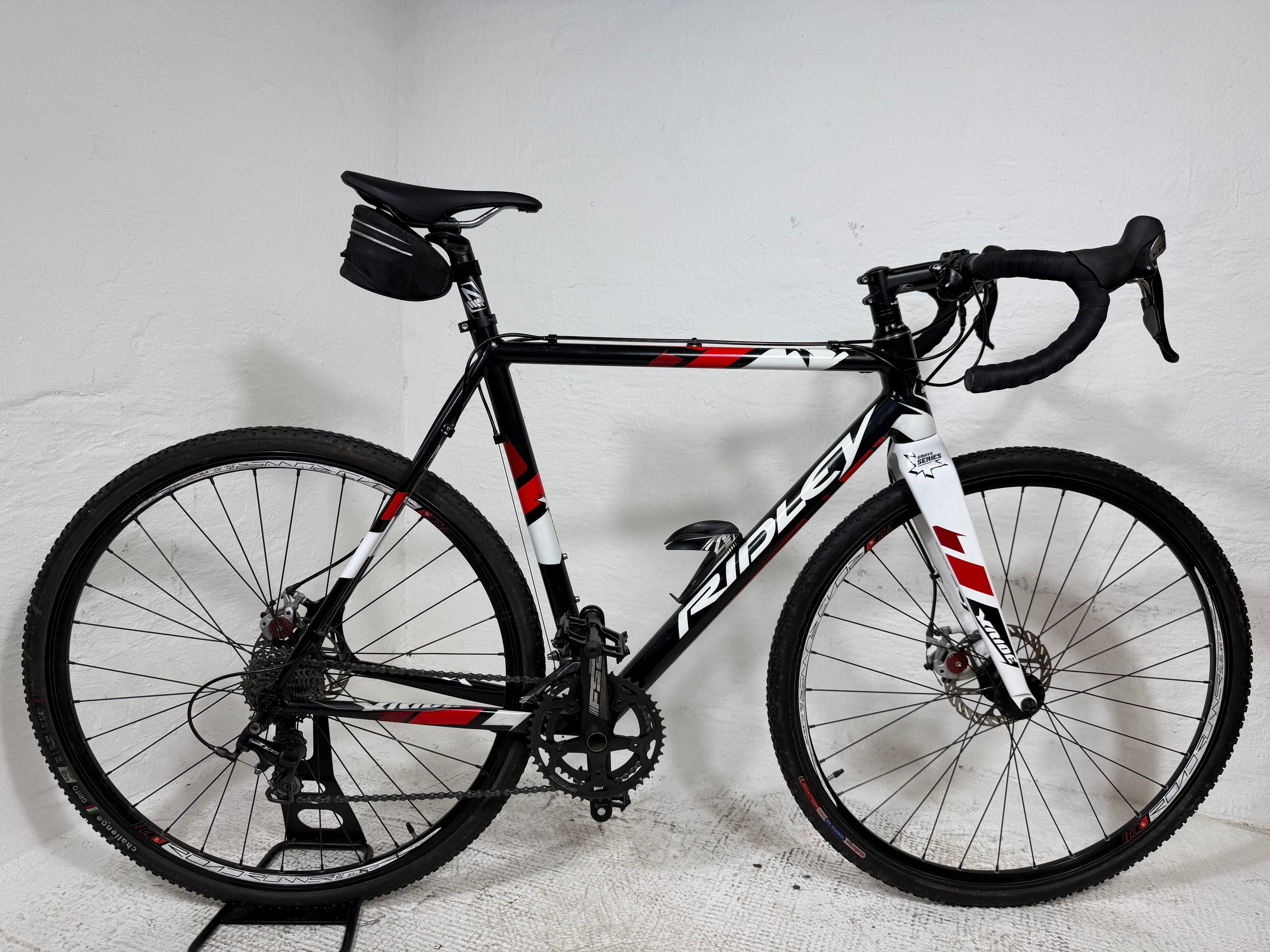 RIDLEY Cross Series