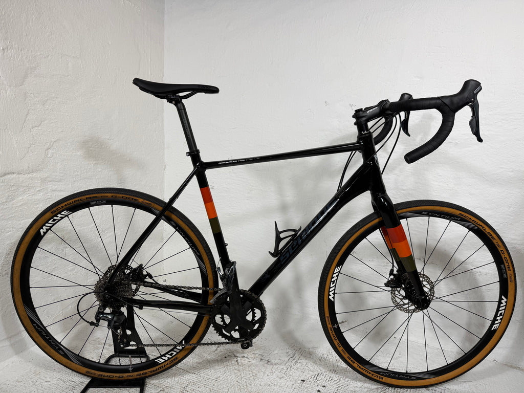 SERIOUS ALLOY LITE