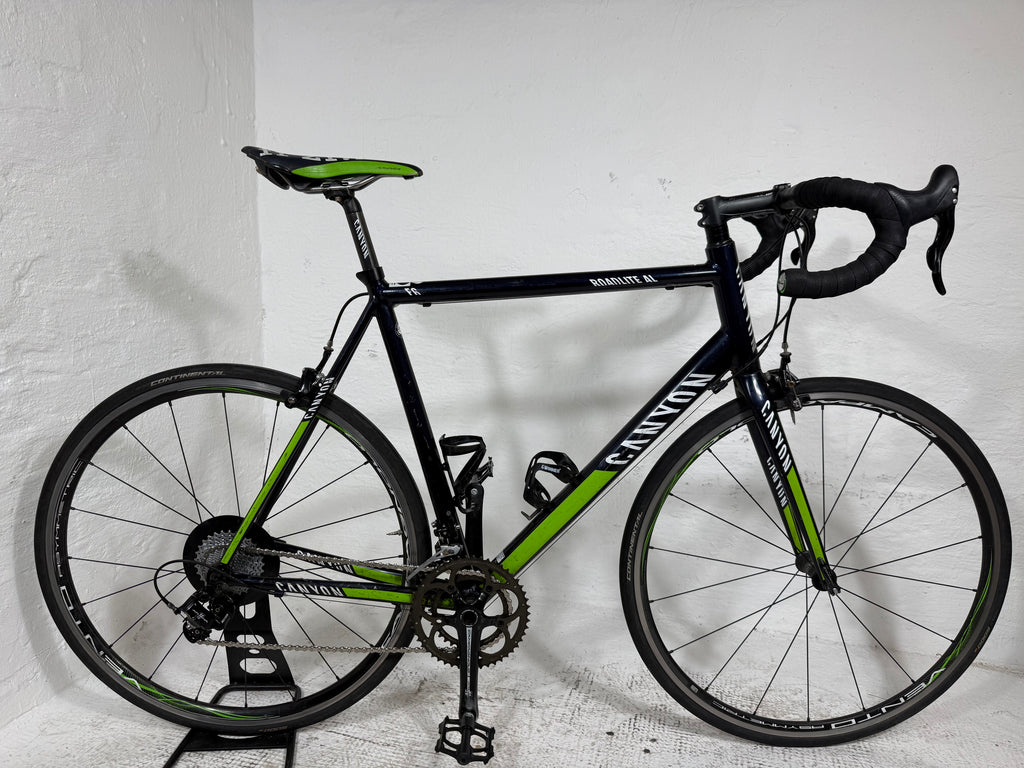 CANYON ROADLITE AL