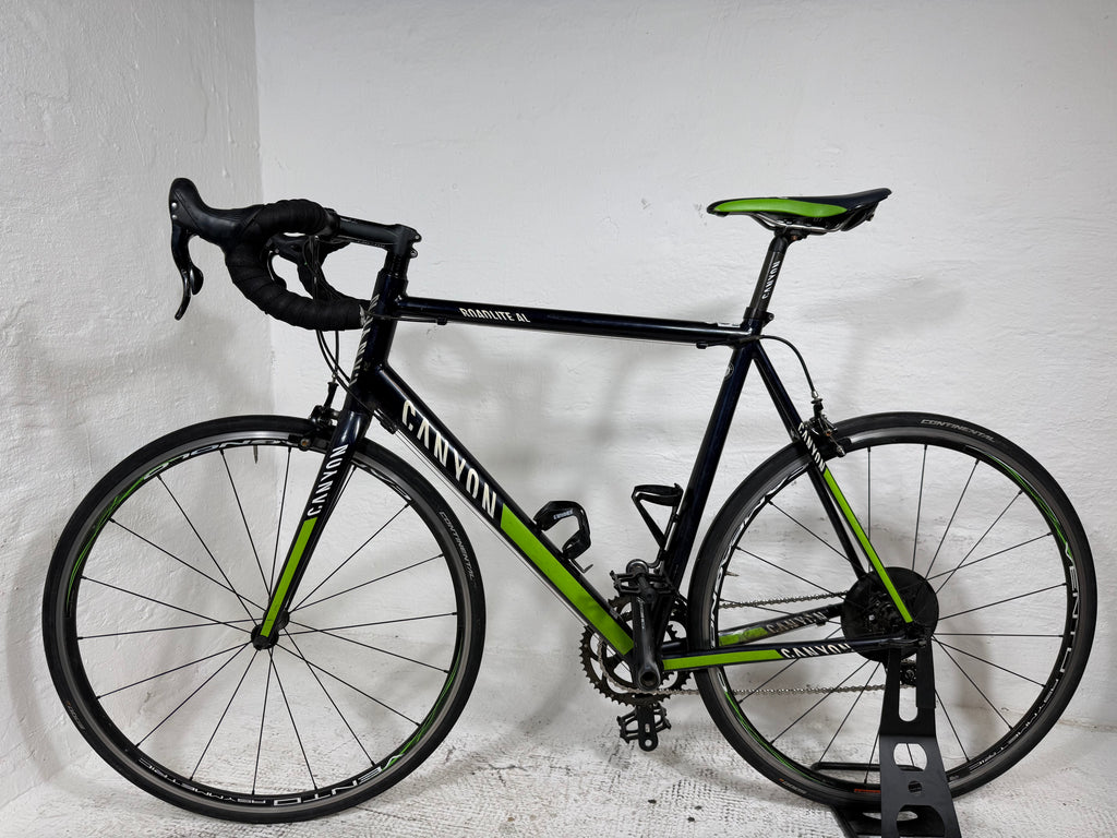 CANYON ROADLITE AL