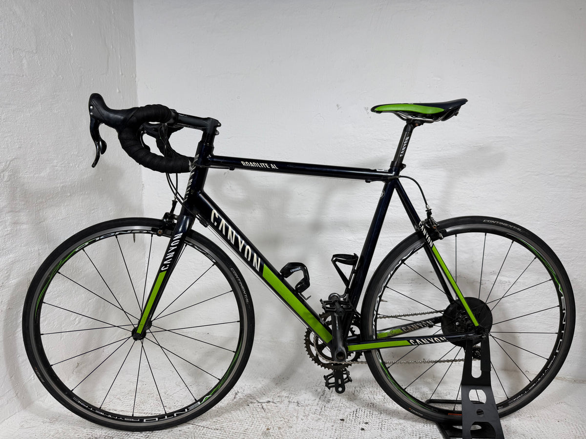 CANYON ROADLITE AL