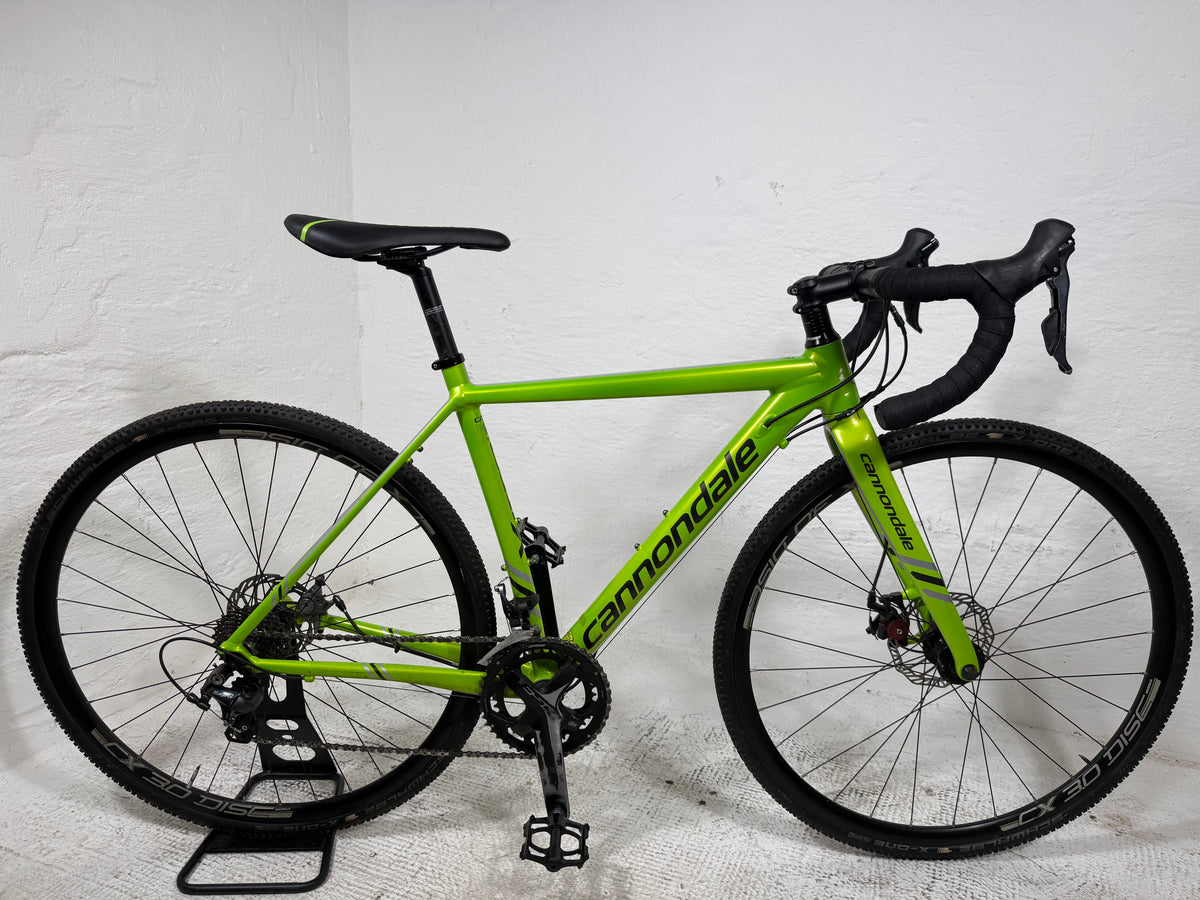 CANNONDALE CAAD