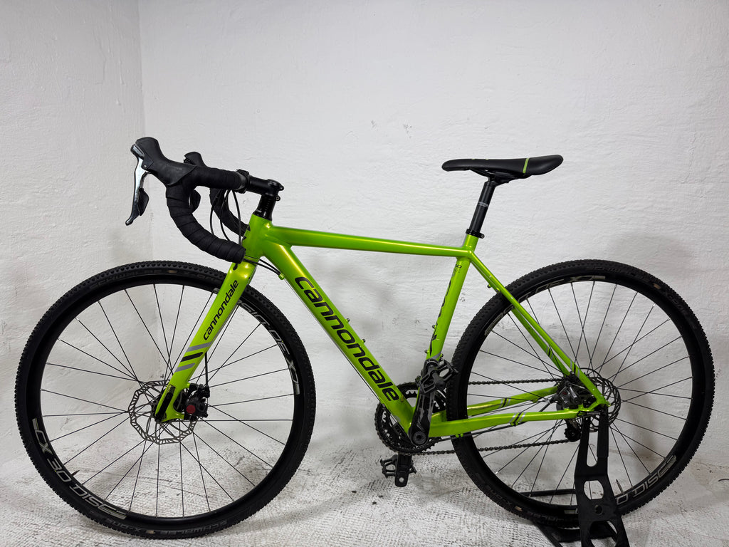 CANNONDALE CAAD