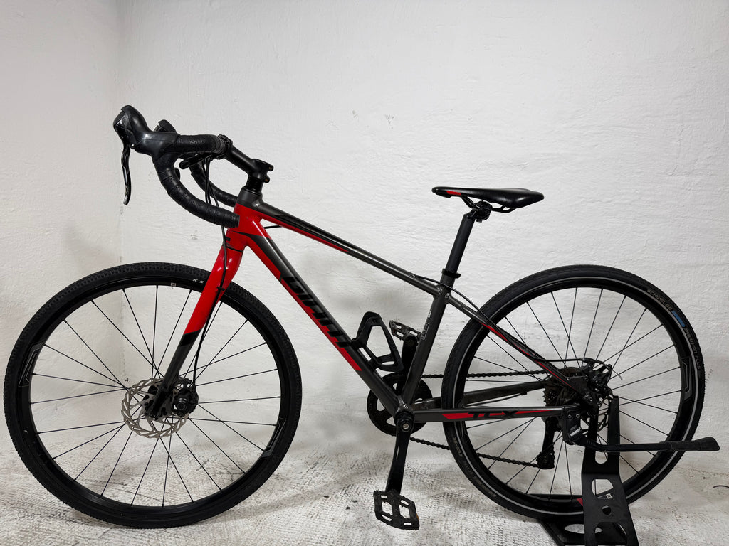 GIANT TCX