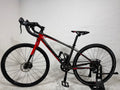 GIANT TCX