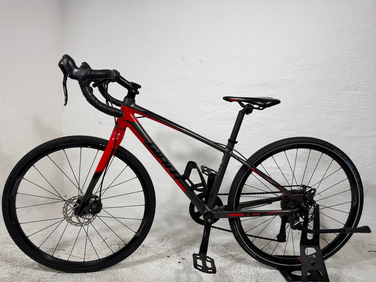 GIANT TCX
