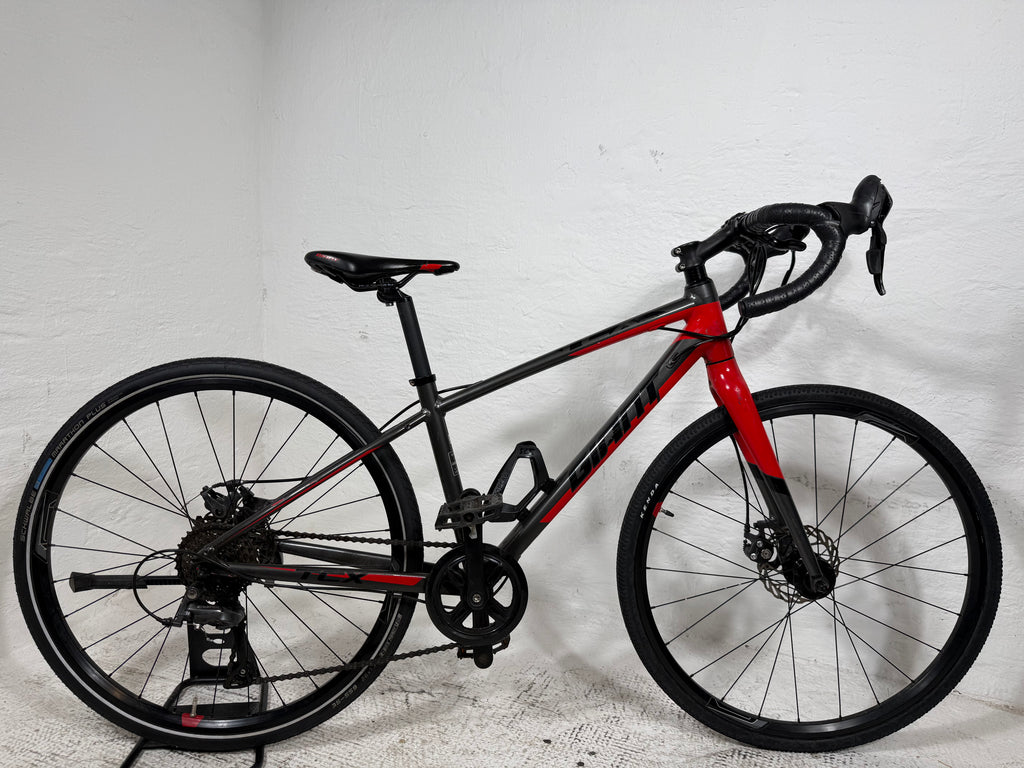 GIANT TCX