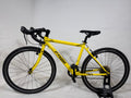 FROG Yellow