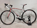 CUBE Peleton