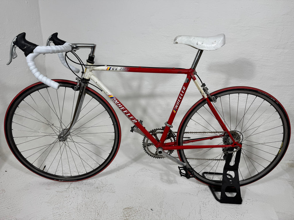 WHEELER WL-2200