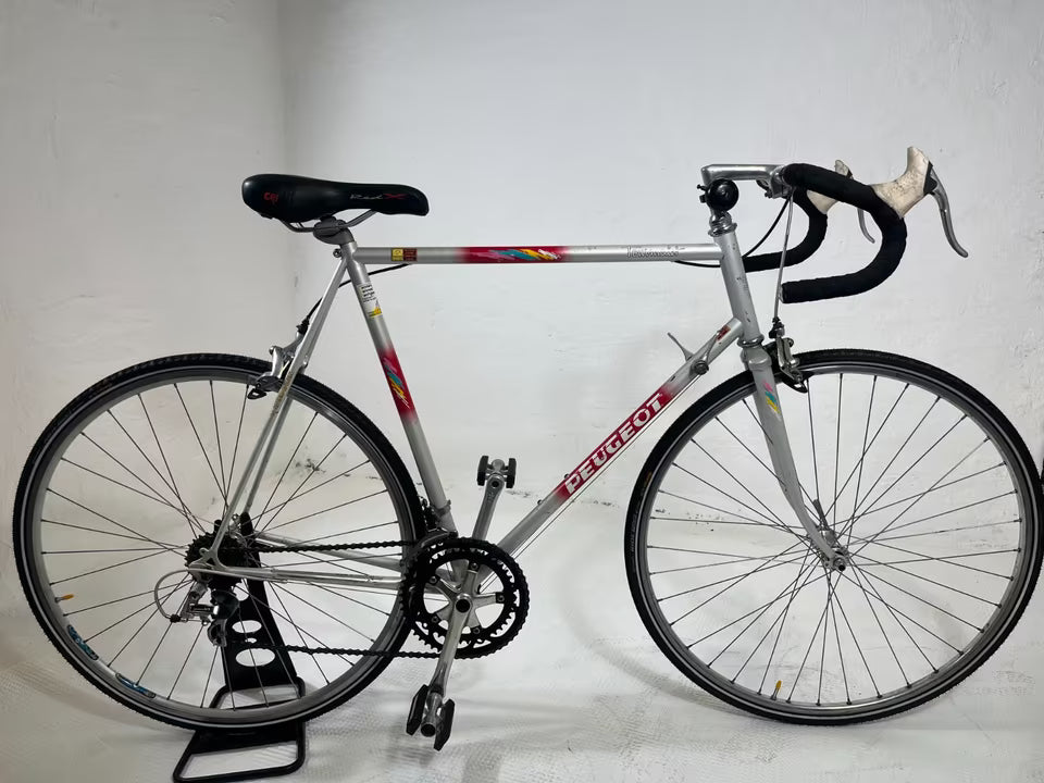 PEUGEOT Tourmalet
