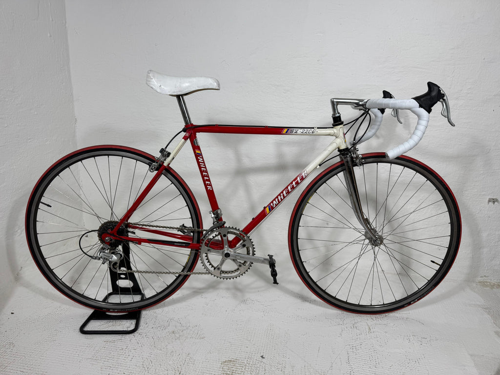 WHEELER WL-2200