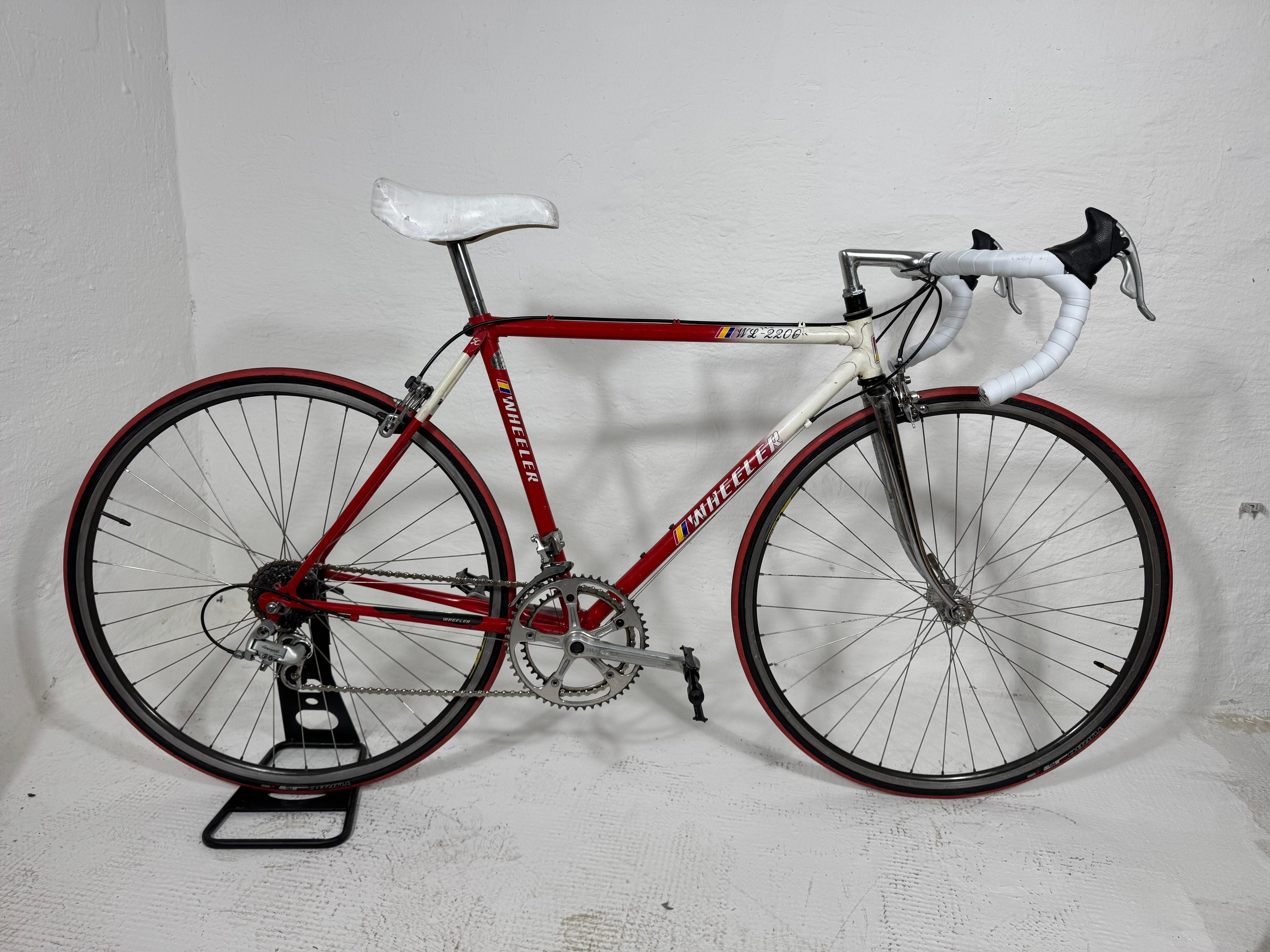 WHEELER WL-2200