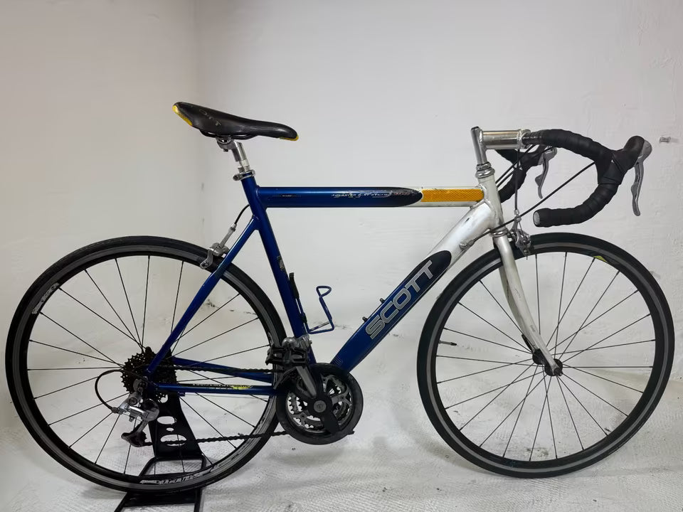 SCOTT 308
