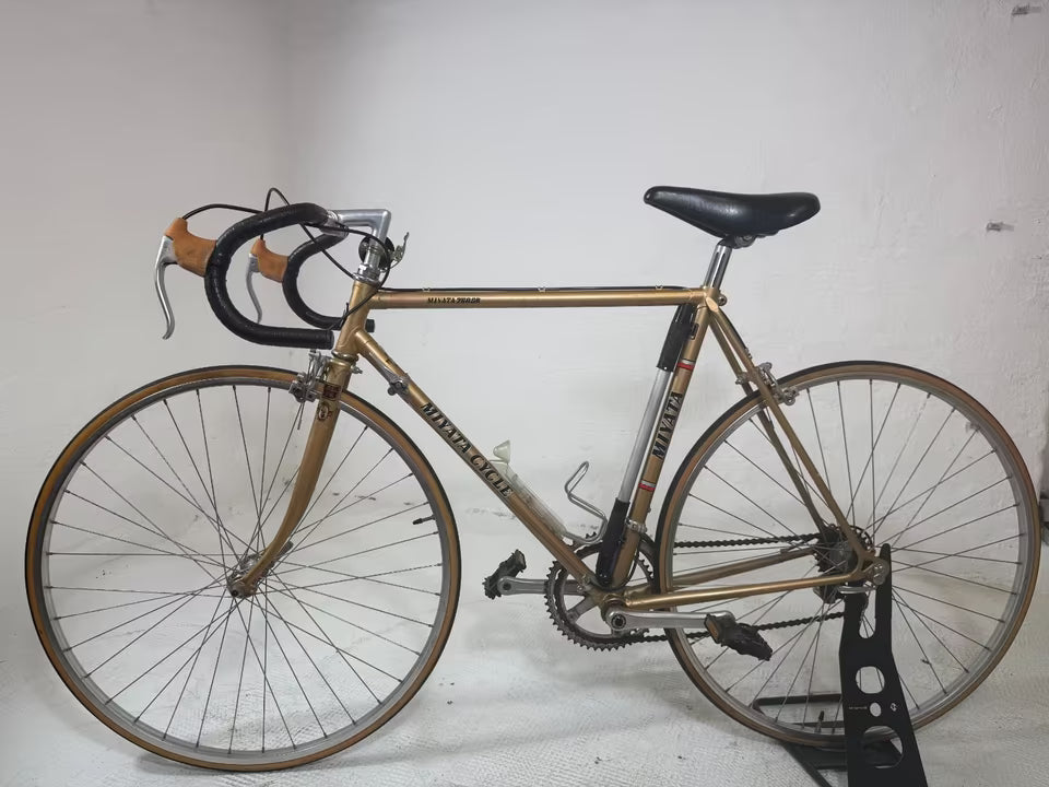 KOGA MIYATA 750 SR