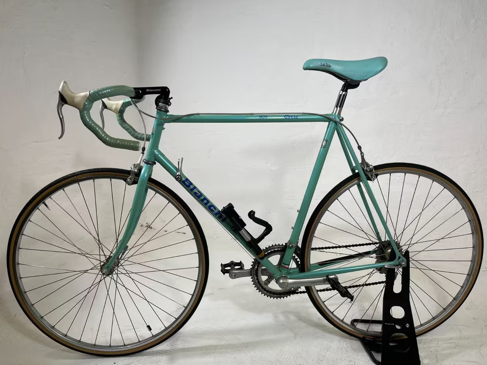 BIANCHI CORSA 909
