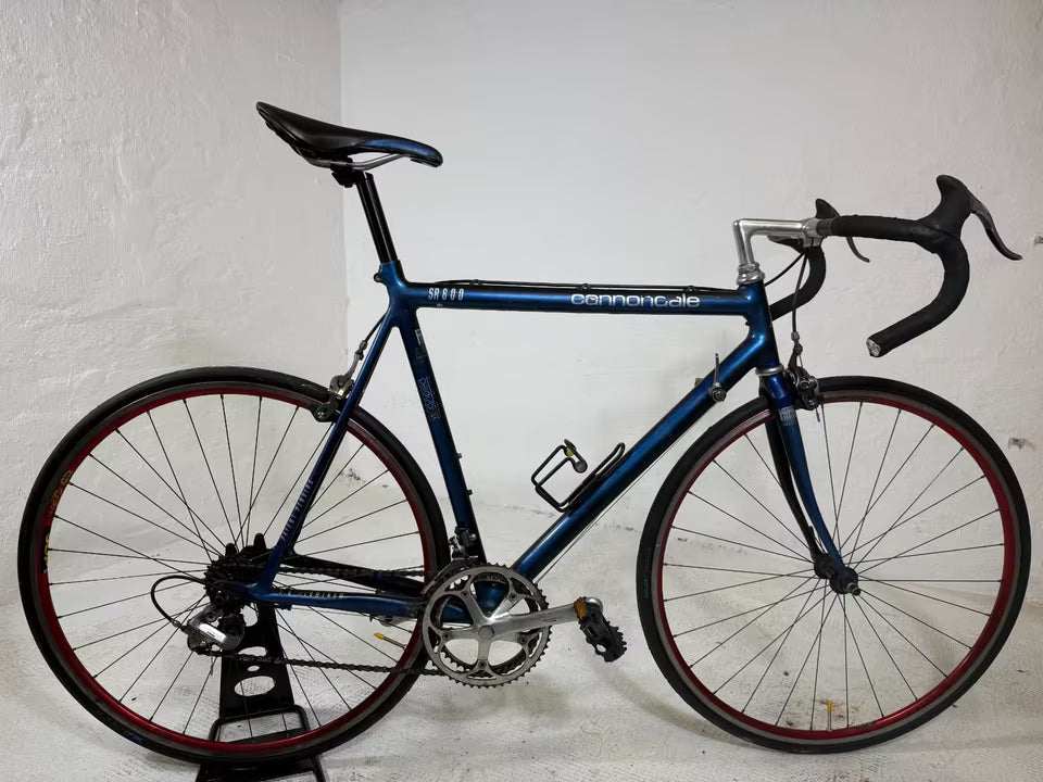 CANNONDALE SR 800