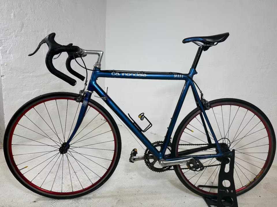 CANNONDALE SR 800