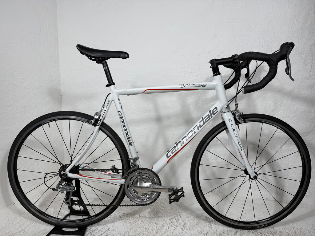 CANNONDALE SYNAPSE