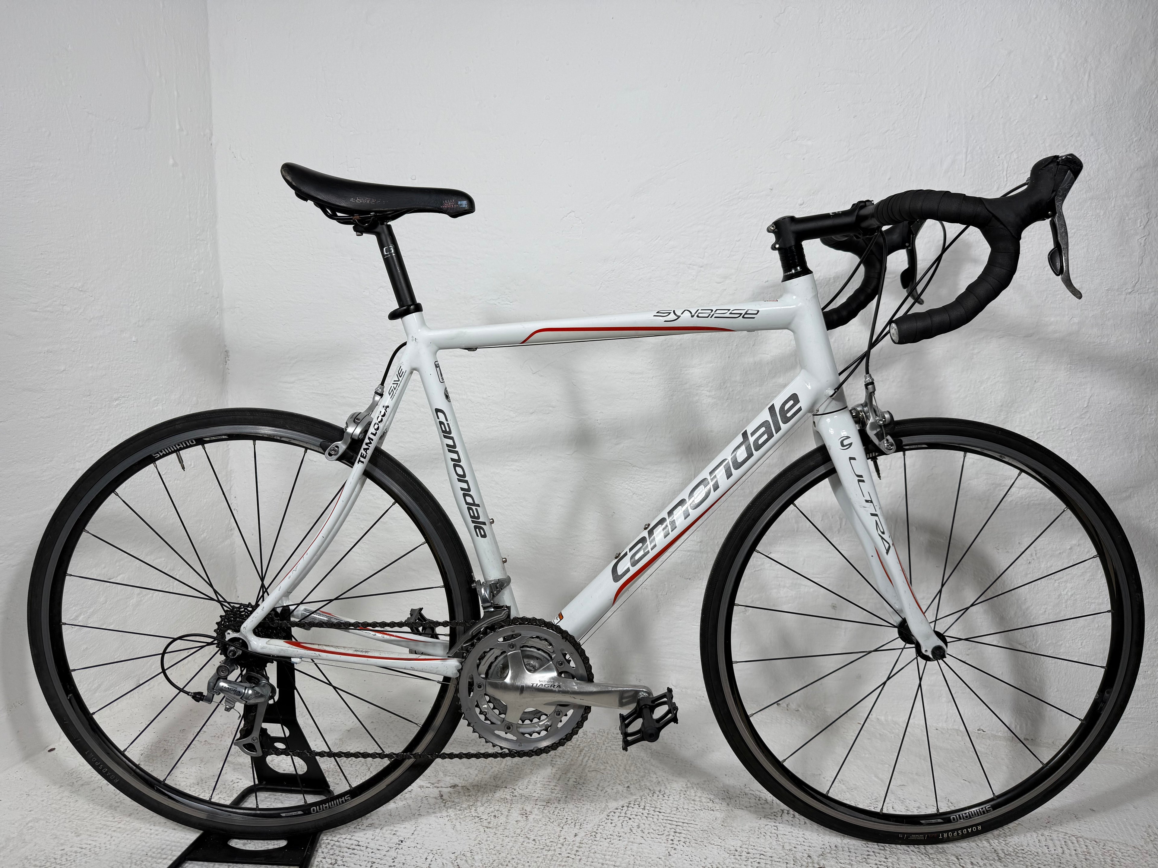 CANNONDALE SYNAPSE