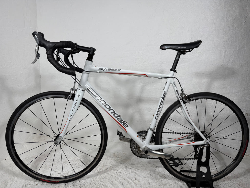 CANNONDALE SYNAPSE