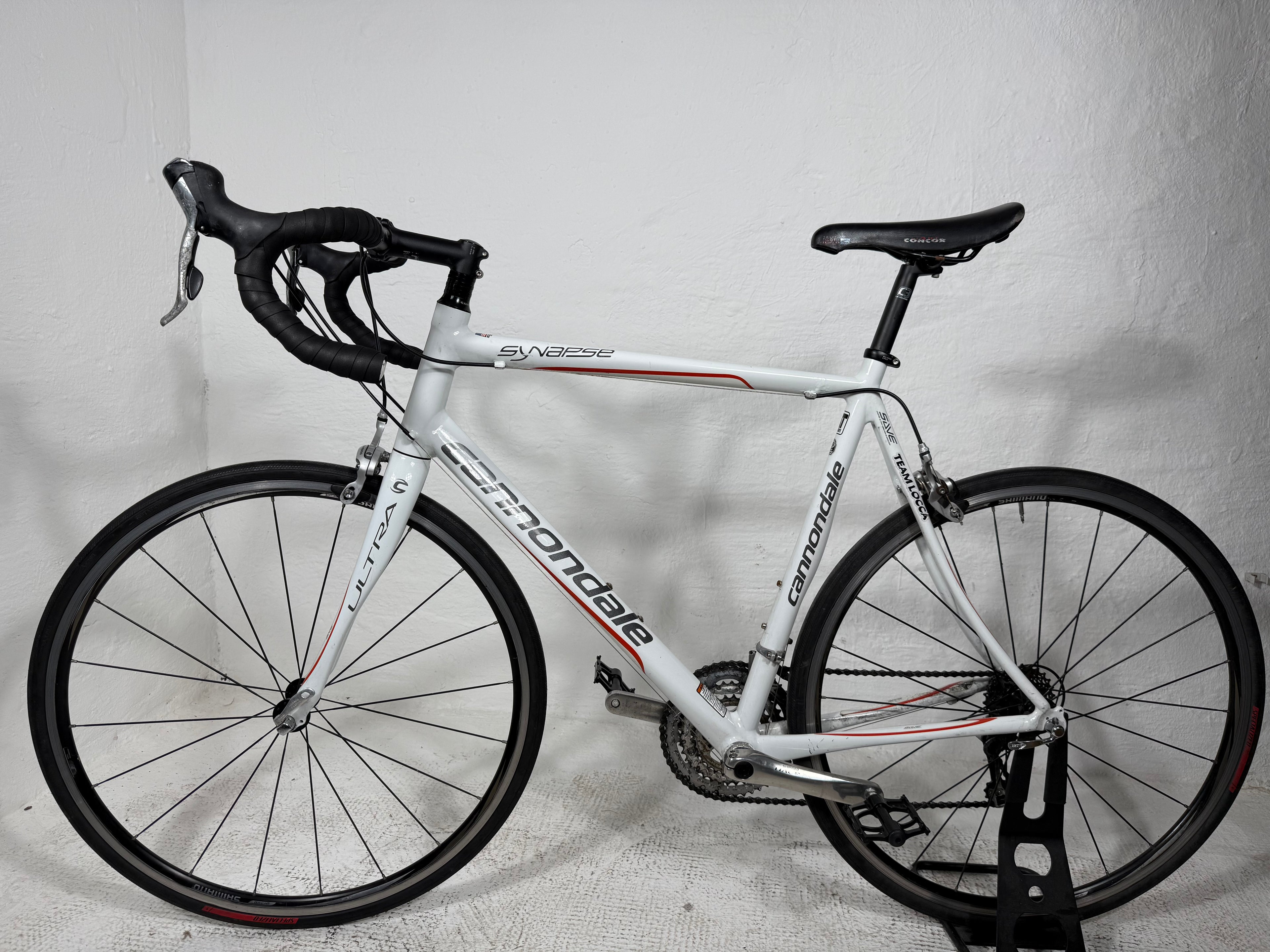 CANNONDALE SYNAPSE