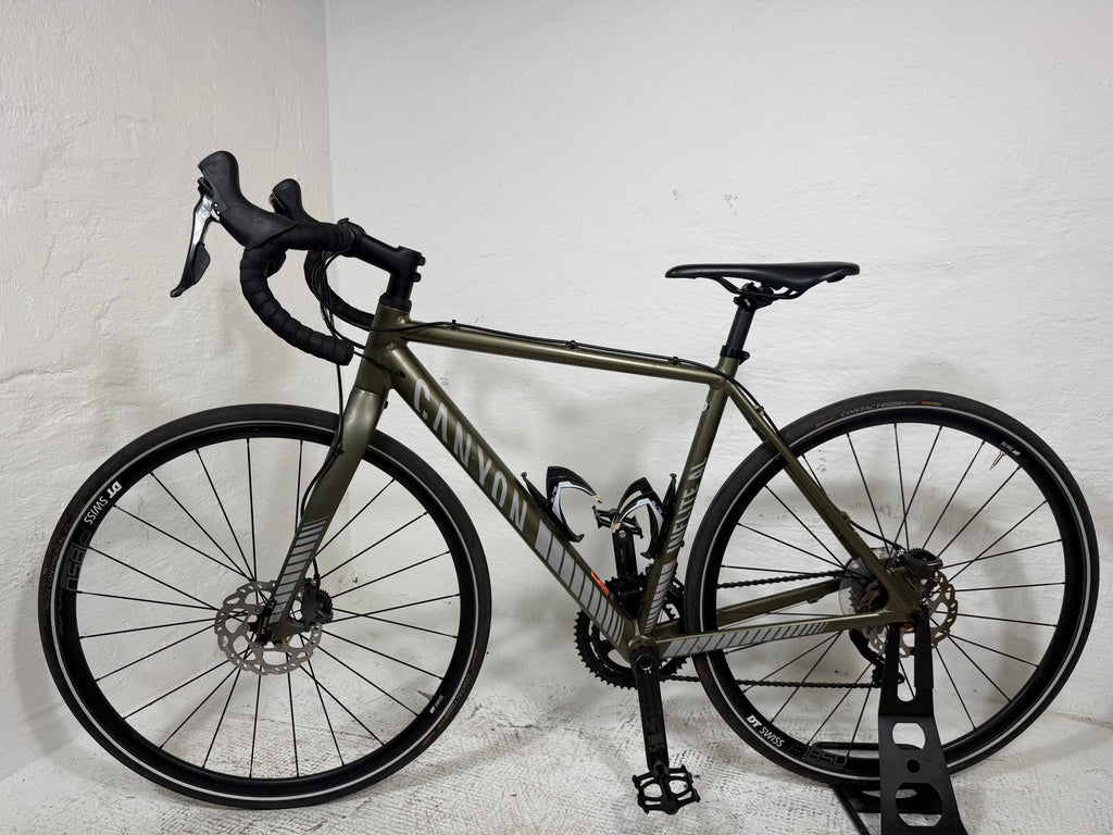 CANYON Inflite AL