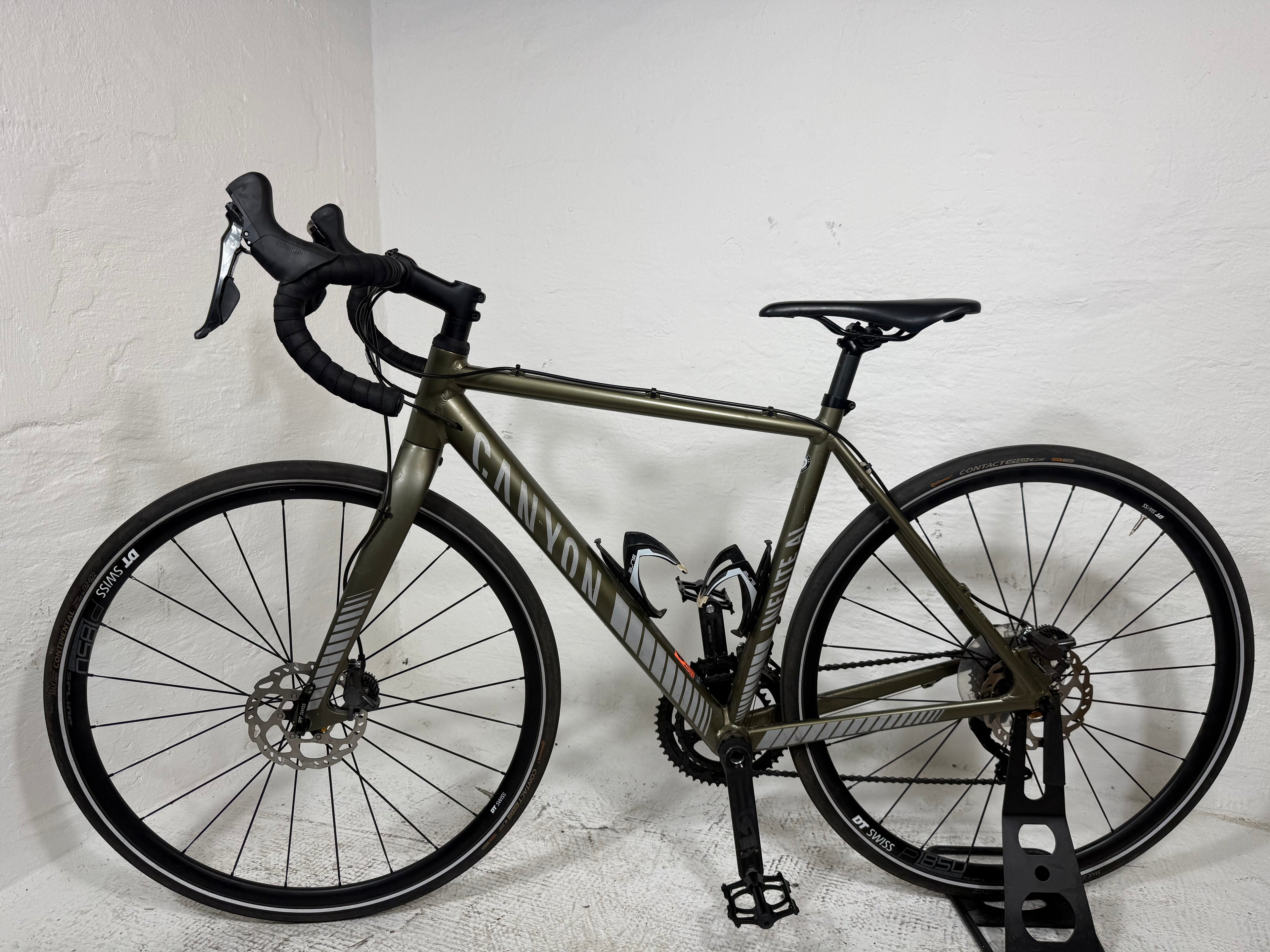 CANYON Inflite AL