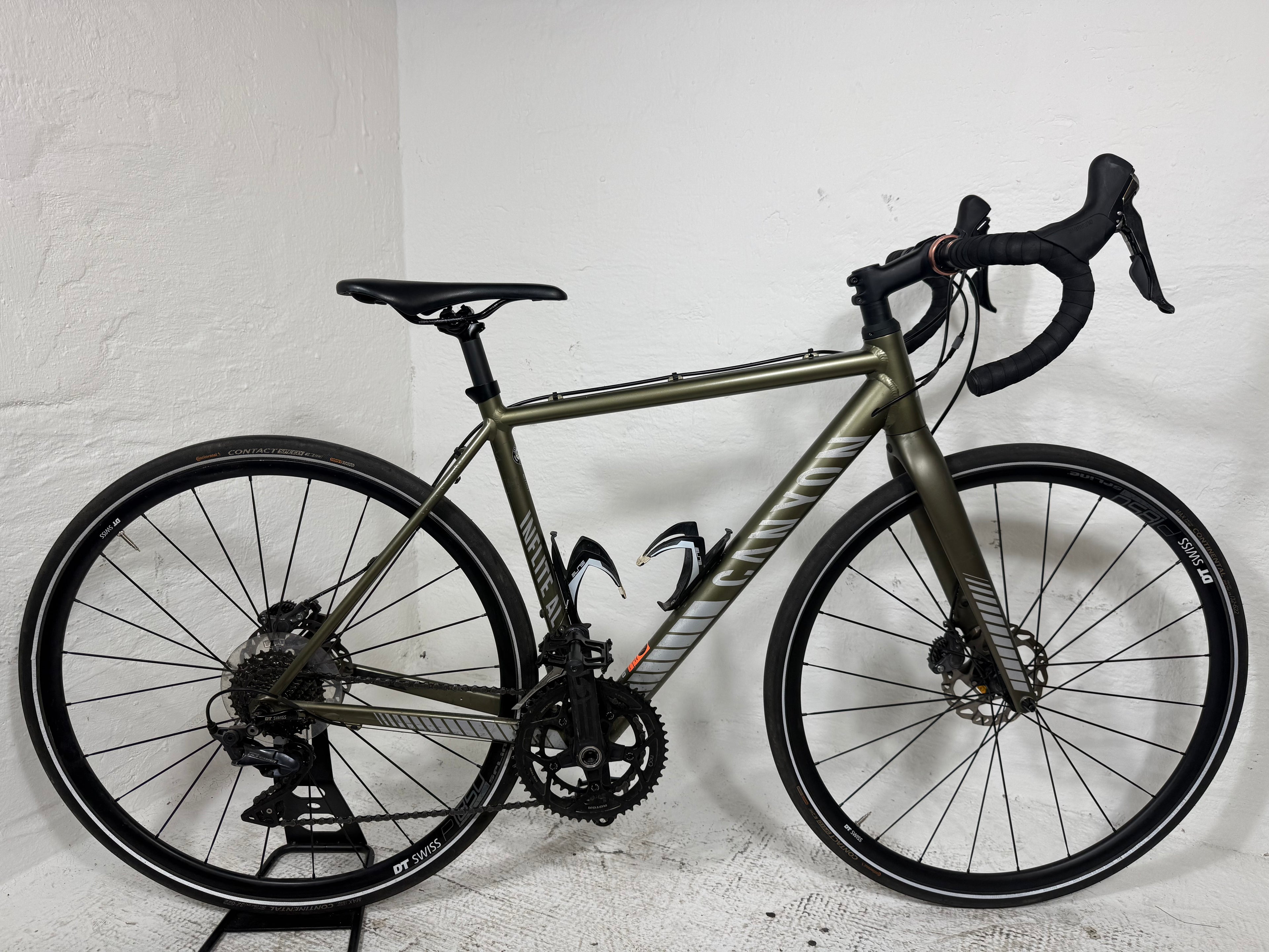 CANYON Inflite AL