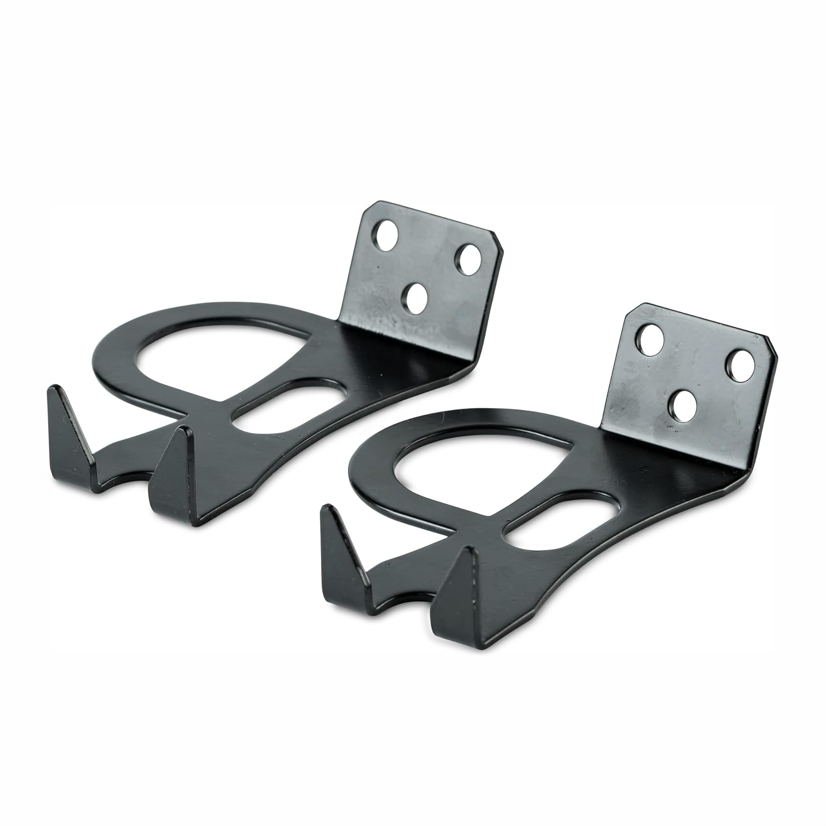 Fahrrad Wandhalter RAD BOY schwarz