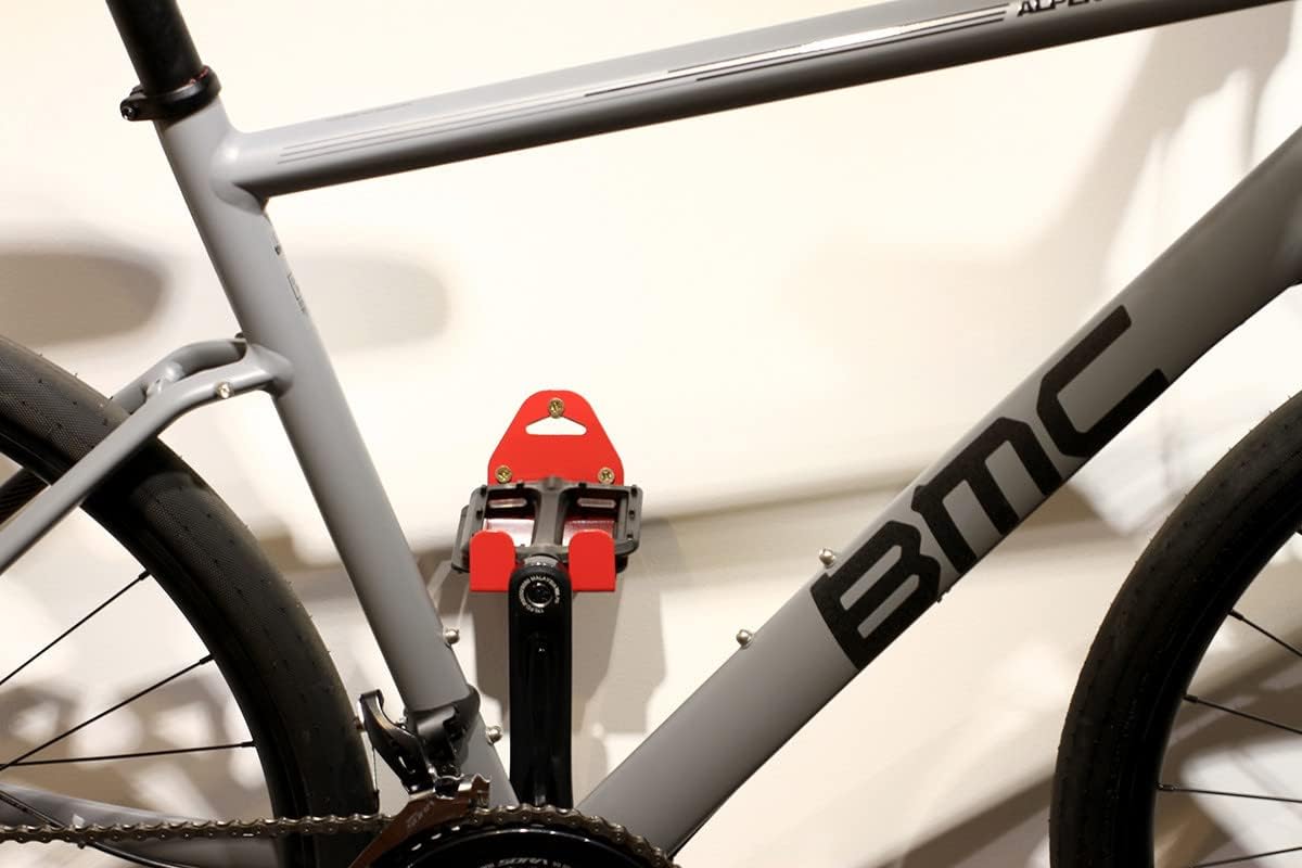 Fahrrad Wandhalter RAD BOY schwarz