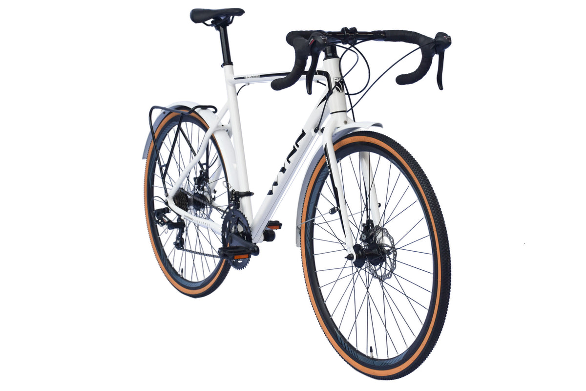 WYNN GRL 1.1 weiß